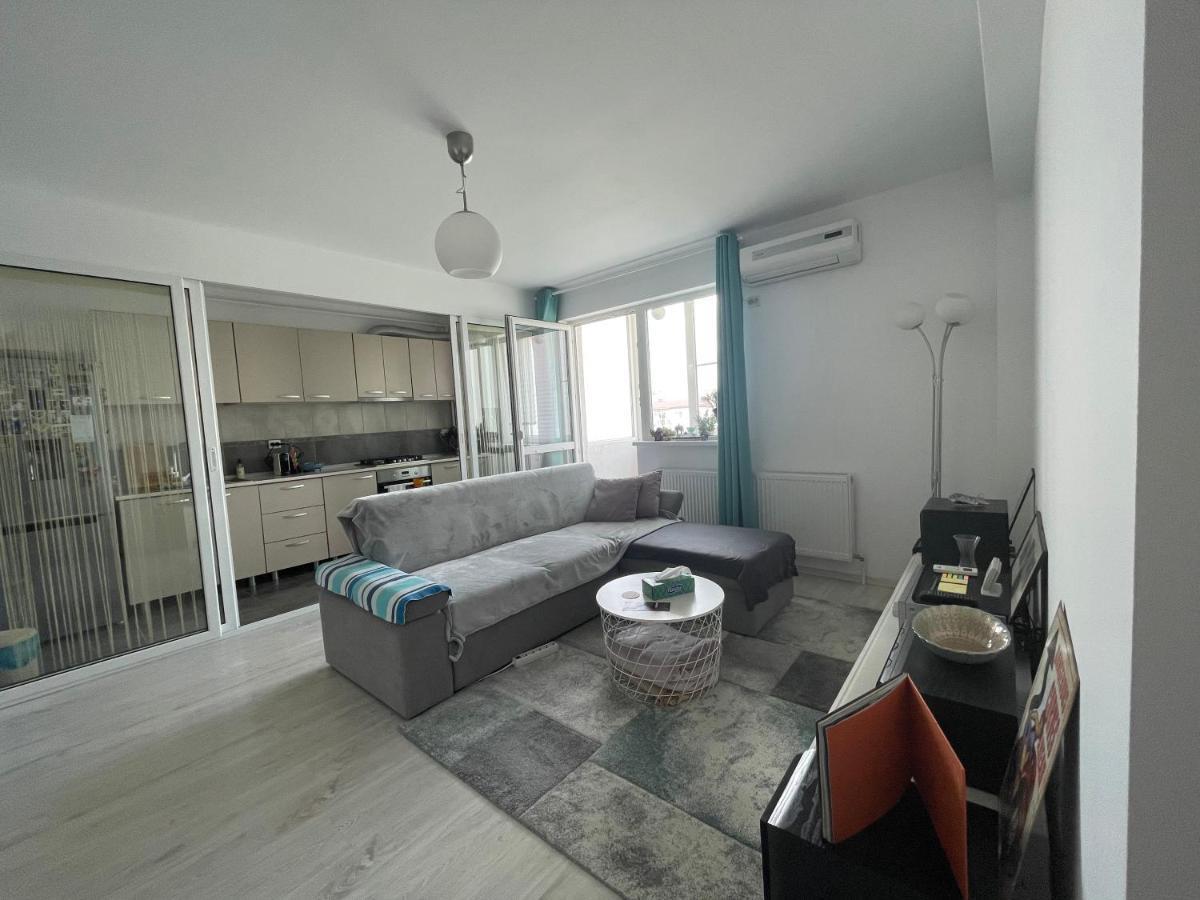 Feels Like Home Apartment M S Apartments بوخارست المظهر الخارجي الصورة