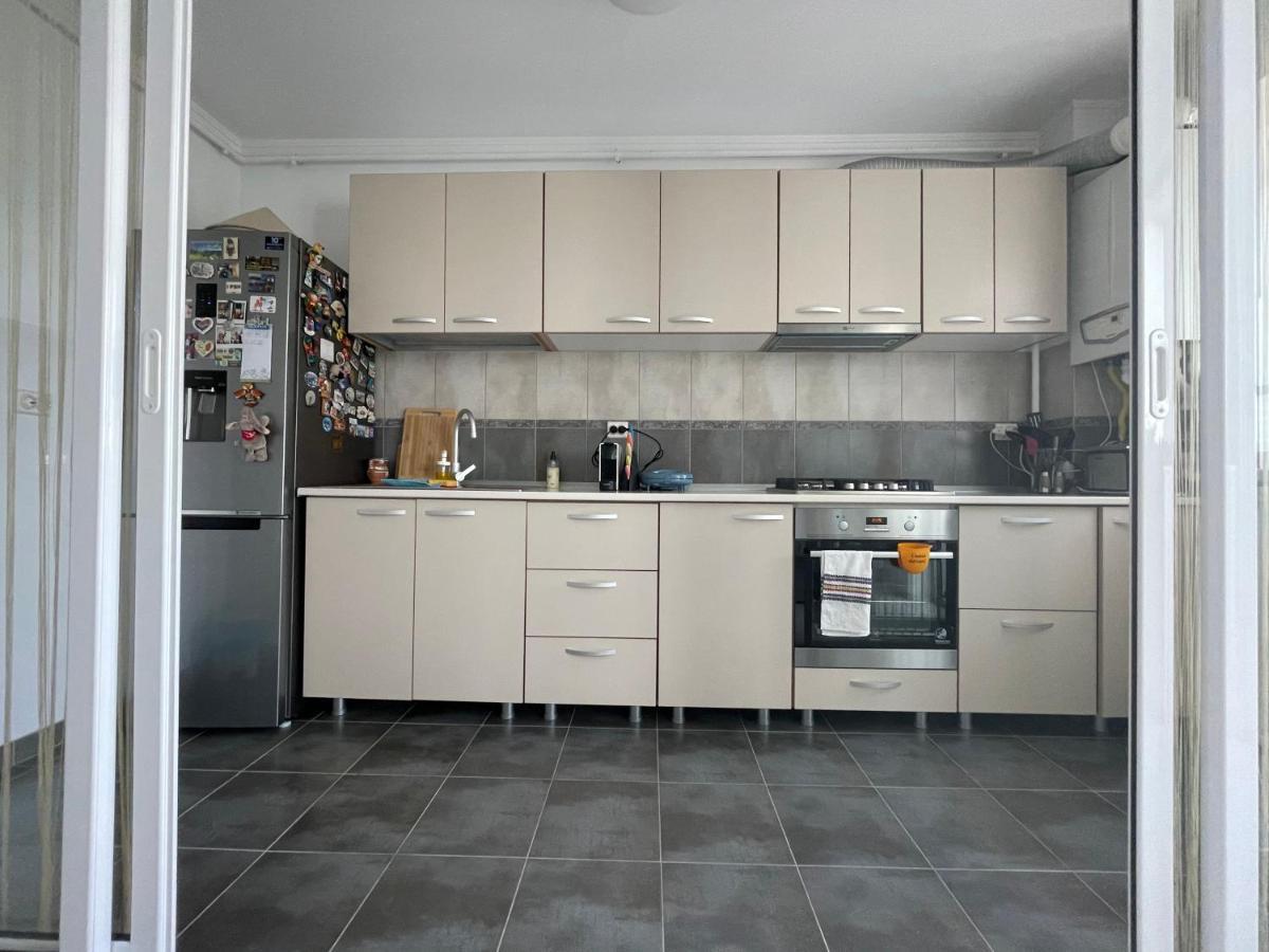 Feels Like Home Apartment M S Apartments بوخارست المظهر الخارجي الصورة