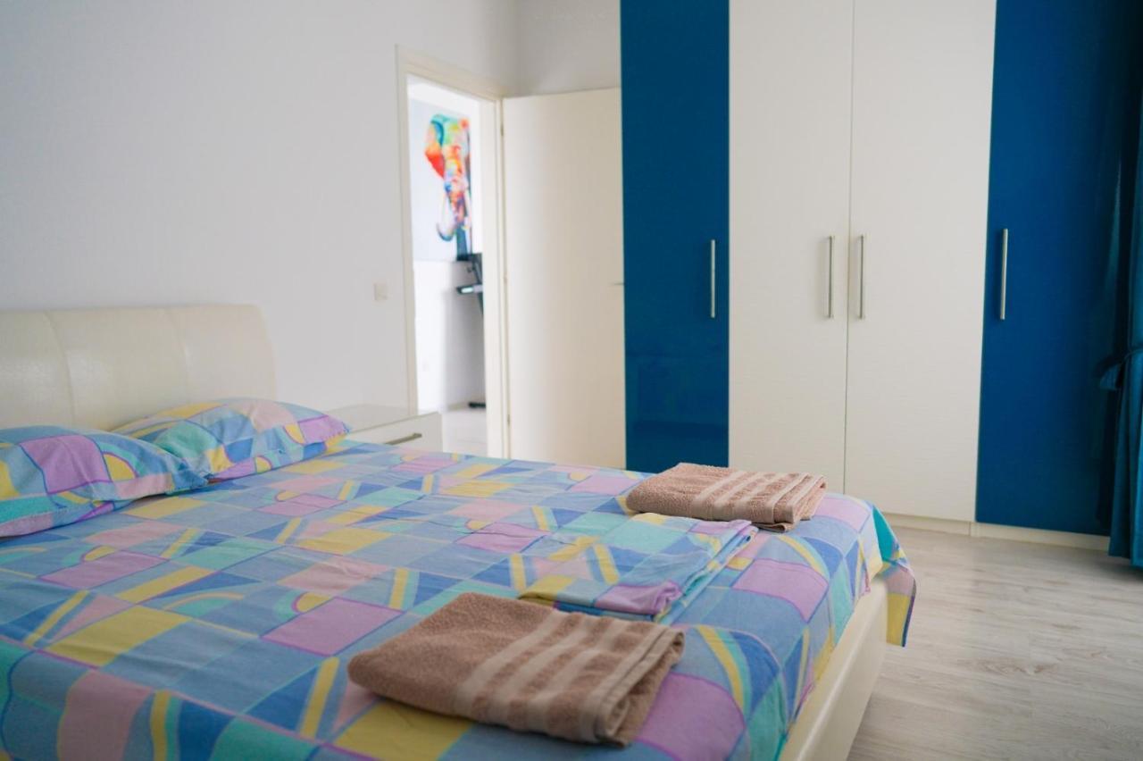 Feels Like Home Apartment M S Apartments بوخارست المظهر الخارجي الصورة